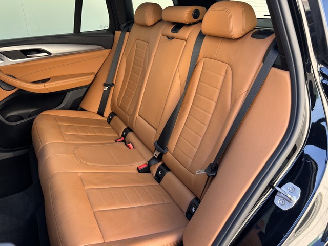 BMW X3 xDrive30d 195 kW (265 CV)