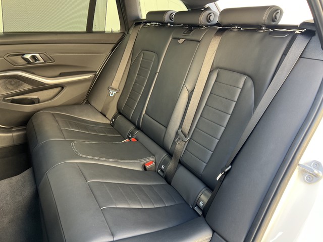 BMW Serie 3 320d xDrive Touring 140 kW (190 CV)