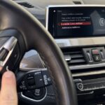 BMW X1 sDrive18d 110 kW (150 CV)