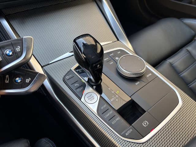 BMW Serie 4 430i Coupe 190 kW (258 CV)