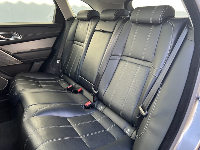 Land Rover Range Rover Velar 3.0D R-Dynamic HSE 4WD Auto 221 kW (300 CV)