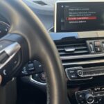 BMW X1 sDrive18d Business 110 kW (150 CV)