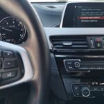 BMW X2 sDrive18d 110 kW (150 CV)