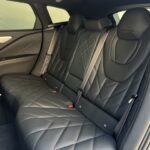 BMW XM 480 kW (653 CV)
