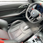 BMW M M4 CS Coupe 405 kW (551 CV)