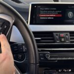 BMW X2 sDrive18d 110 kW (150 CV)