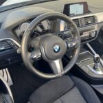 BMW Serie 2 218i Cabrio 100 kW (136 CV)