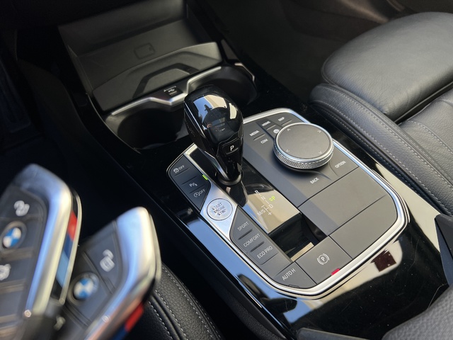 BMW Serie 2 220d Gran Coupe 140 kW (190 CV)