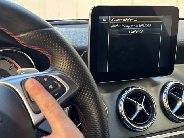 Mercedes-Benz GLA 220 d Style 4Matic 130 kW (177 CV)