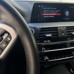BMW X4 M40i 260 kW (354 CV)