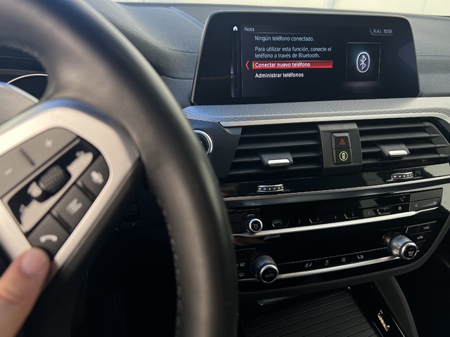 BMW X4 M40i 260 kW (354 CV)