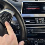 BMW X1 sDrive18d 110 kW (150 CV)