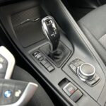 BMW X1 sDrive18d 110 kW (150 CV)
