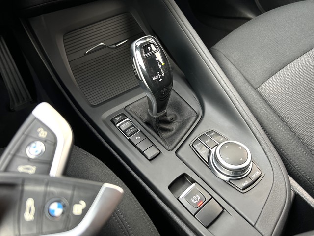 BMW X1 sDrive18d 110 kW (150 CV)