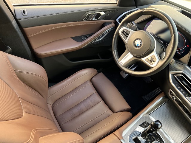 BMW X6 xDrive40d 250 kW (340 CV)