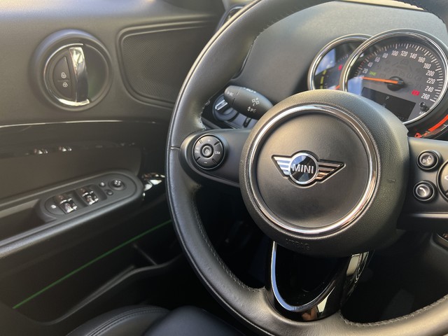 MINI Countryman Cooper S E ALL4 165 kW (224 CV)