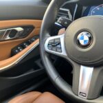 BMW Serie 3 320i 135 kW (184 CV)