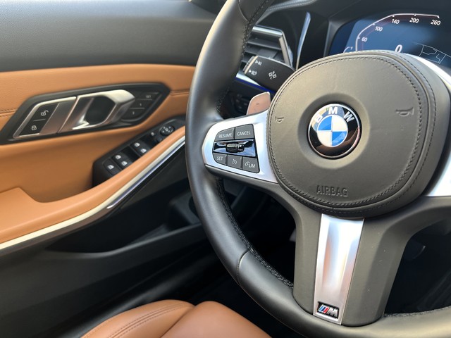 BMW Serie 3 320i 135 kW (184 CV)