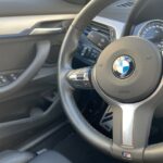 BMW X1 sDrive18d 110 kW (150 CV)