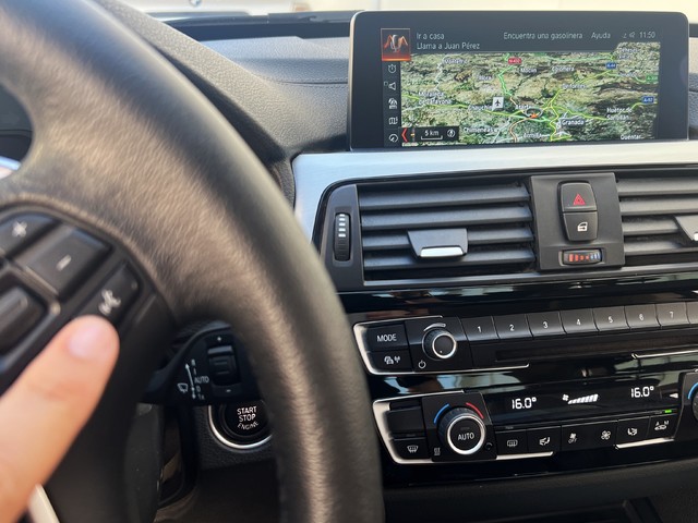 BMW Serie 3 320d Gran Turismo 140 kW (190 CV)