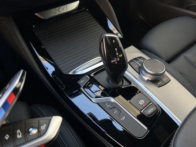 BMW X4 xDrive30i 185 kW (252 CV)
