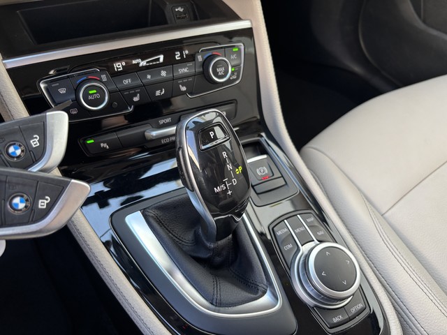 BMW Serie 2 218d Gran Tourer Business 110 kW (150 CV)