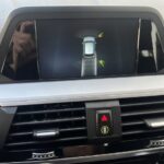 BMW X3 xDrive20d 140 kW (190 CV)