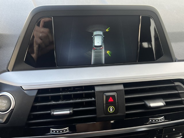 BMW X3 xDrive20d 140 kW (190 CV)