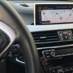 BMW X1 sDrive18d 110 kW (150 CV)