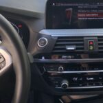 BMW X4 xDrive20d 140 kW (190 CV)