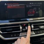 BMW Serie 4 430i Coupe 190 kW (258 CV)