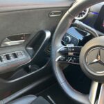 Mercedes-Benz CLA 220 d 140 kW (190 CV)