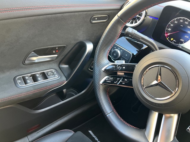 Mercedes-Benz CLA 220 d 140 kW (190 CV)