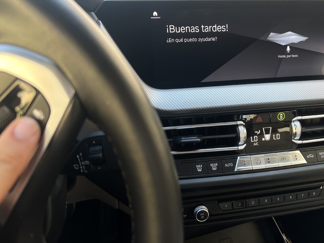 BMW Serie 2 220i Gran Coupe 131 kW (178 CV)