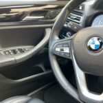 BMW X3 xDrive30d xLine 210 kW (286 CV)
