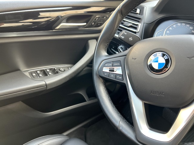 BMW X3 xDrive30d xLine 210 kW (286 CV)