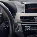 BMW X2 sDrive18d 110 kW (150 CV)