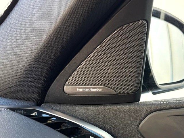 BMW X6 xDrive40d 250 kW (340 CV)
