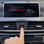 BMW X1 sDrive18d 110 kW (150 CV)