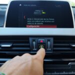 BMW X2 sDrive18d 110 kW (150 CV)