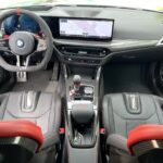 BMW M M4 CS Coupe 405 kW (551 CV)