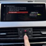 BMW X2 sDrive18d 110 kW (150 CV)