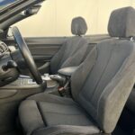 BMW Serie 2 218i Cabrio 100 kW (136 CV)