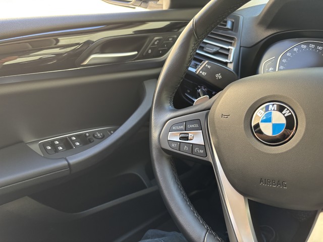BMW X4 xDrive20d xLine 140 kW (190 CV)