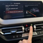 BMW Serie 2 220d Gran Coupe 140 kW (190 CV)