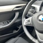 BMW X1 sDrive18d 110 kW (150 CV)