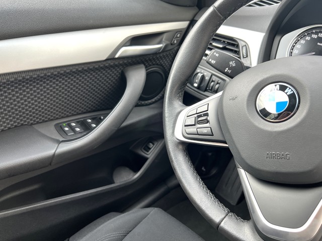 BMW X1 sDrive18d 110 kW (150 CV)