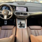 BMW X6 xDrive40d 250 kW (340 CV)
