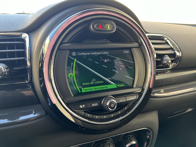 MINI Clubman Cooper D 110 kW (150 CV)