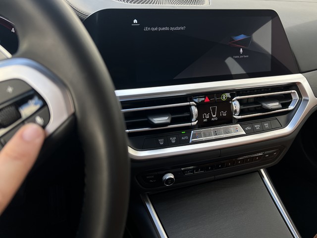 BMW Serie 3 320i 135 kW (184 CV)